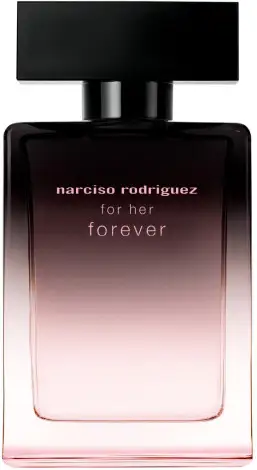 NARCISO RODRIGUEZ FOREVER EAU DE PARFUM 50 ML FOR HER