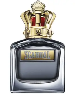 JEAN PAUL GAULTIER SCANDAL POUR HOMME EDT 100ML SCANDAL