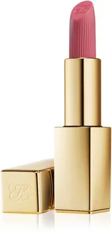 ESTEE LAUDER PURE COLOR LIPSTICK 410 DYNAMIC PURE COLOR