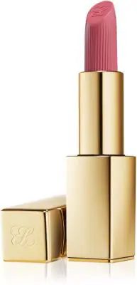 ESTEE LAUDER PURE COLOR LIPSTICK 410 DYNAMIC PURE COLOR