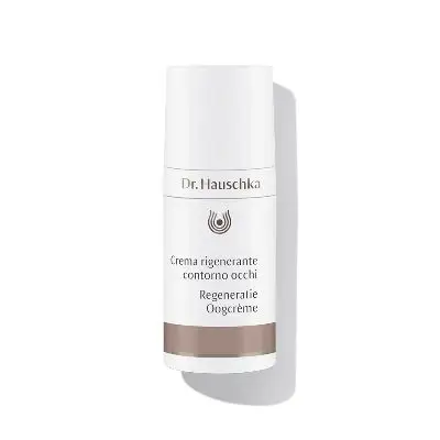 DR. HAUSCHKA REGENERATIE OOGCRÈME 15ML