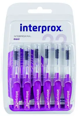 INTERPROX MAXI 6ST 6