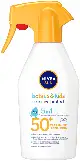 NIVEA SUN SENSITIVE SPRAY KIDS 270