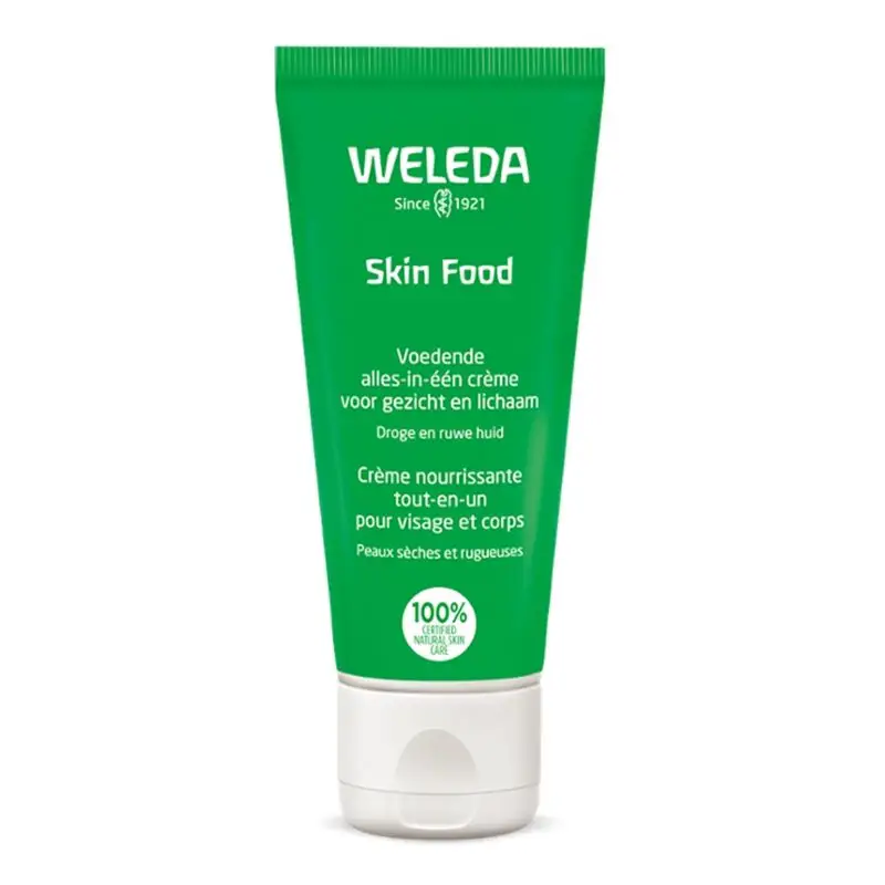 WELEDA SKIN FOOD 75ML 75