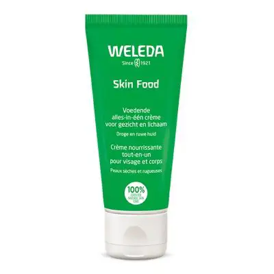 WELEDA SKIN FOOD 75ML 75