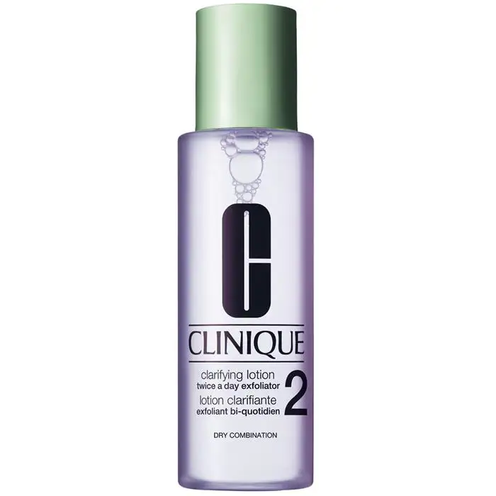 CLINIQUE CLARI LOTION TAD 2 JUMBO 487 ML JUMBO