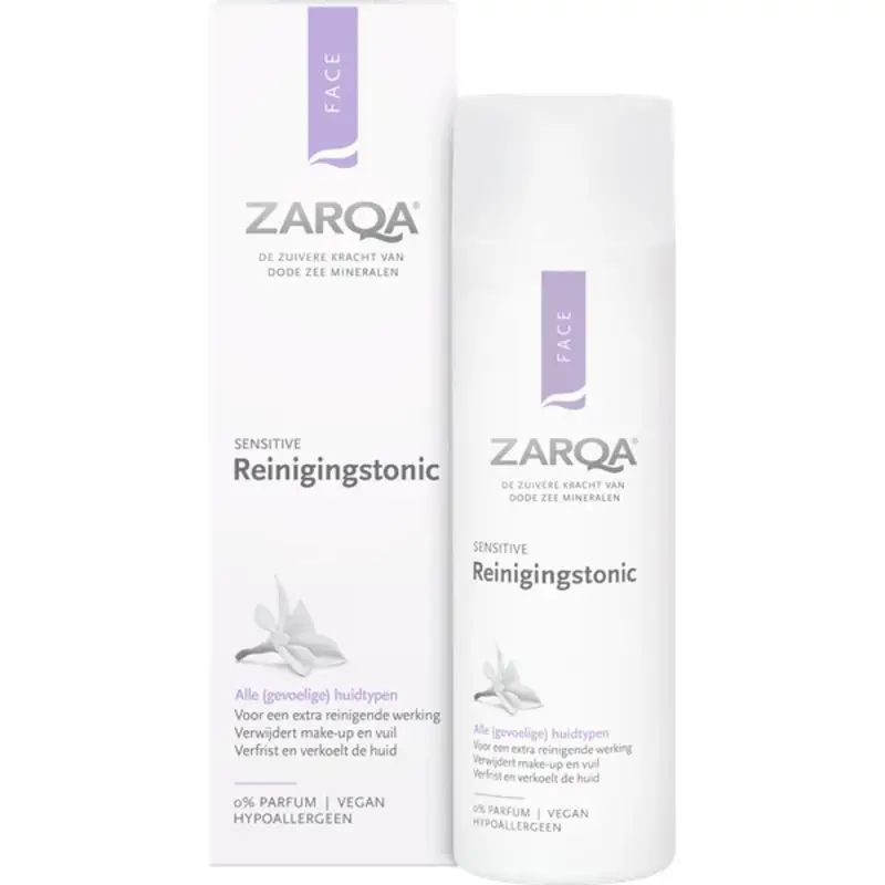 ZARQA REINIGINGSTONIC SENSITIV 200