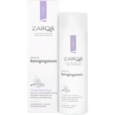 ZARQA REINIGINGSTONIC SENSITIV 200