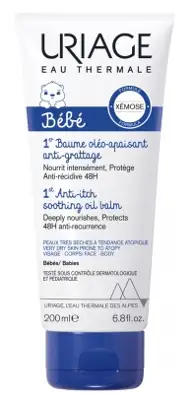 URIAGE BEBE 1ERE BAUME OLEO AP 200