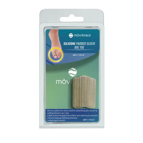 MOVIBRACE TEENBESCHERMER XL FOOTCARE