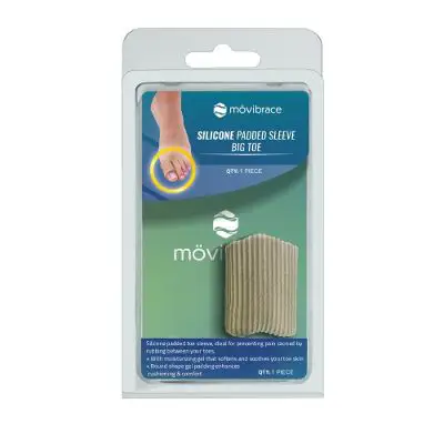 MOVIBRACE TEENBESCHERMER XL FOOTCARE