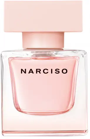NARCISO RODRIGUEZ NARCISO EAU DE PARFUM CRISTAL 30ML NARCISO