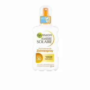 AMBRE SOLAIRE SPRAY SPF30 200M 200