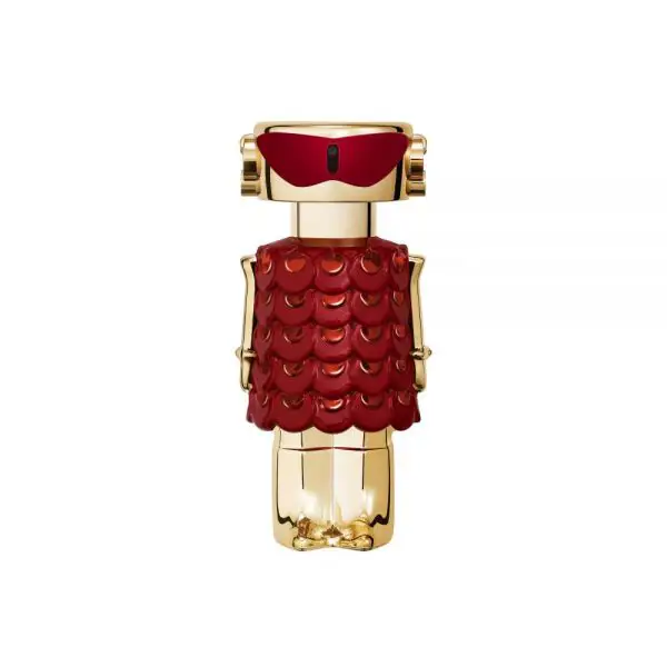 PACO RABANNE FAME IN LOVE PARFUM 80ML REFILLABLE FAME RE26