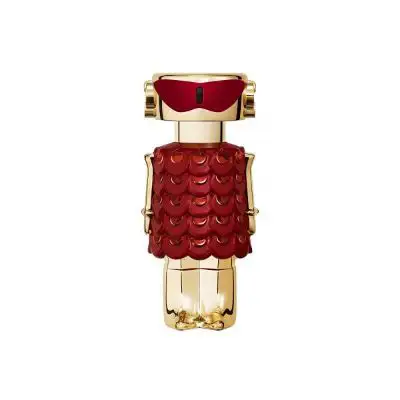 PACO RABANNE FAME IN LOVE PARFUM 80ML REFILLABLE FAME RE26