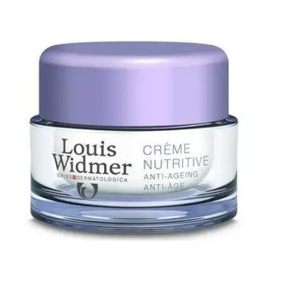 LOUIS WIDMER VOEDENDE CR NP 10 ML