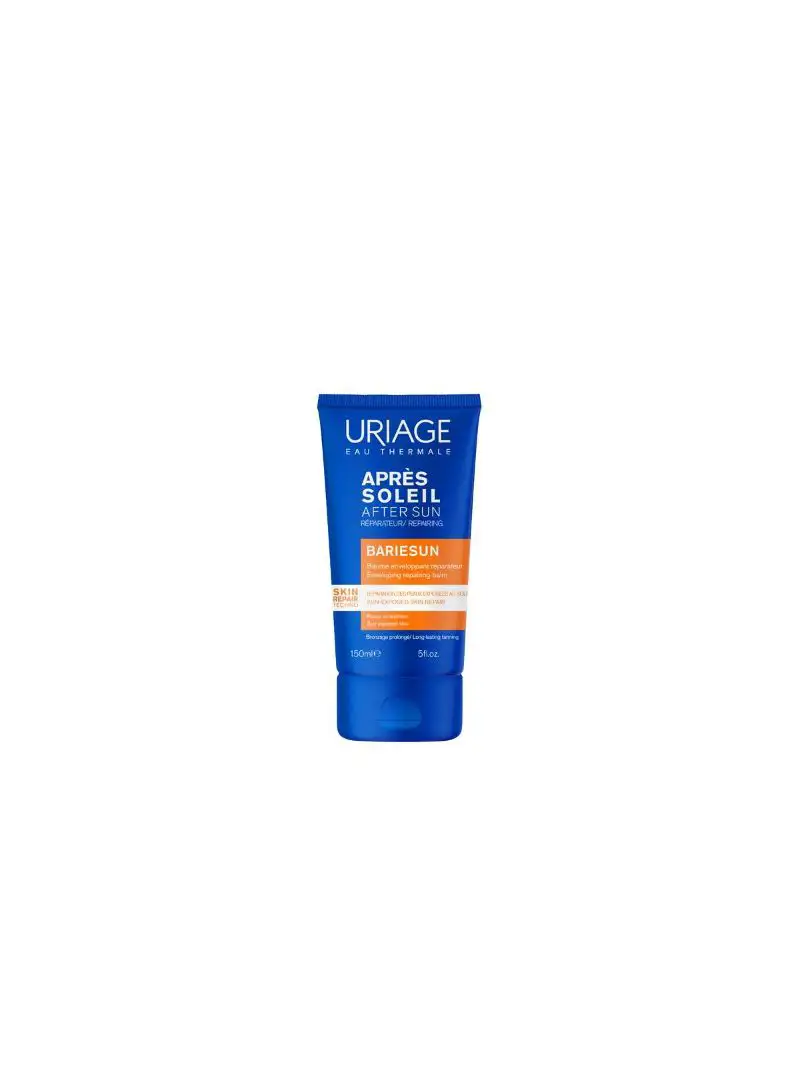 URIAGE SUN AFTER SUN REPAIR BALM 150ML