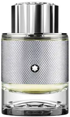 MONT BLANC EXPLORER PLATINUM EDP 60ML MB EXPLORER PLATINUM