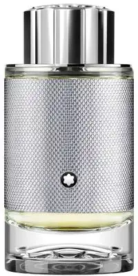 MONT BLANC EXPLORER PLATINUM EDP 100ML MB EXPLORER PLATINUM