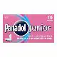 PANADOL JUNIOR ZETPIL 125MG 10 10