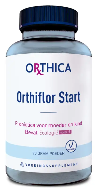 ORTHICA ORTHIFLOR START 90GR 90