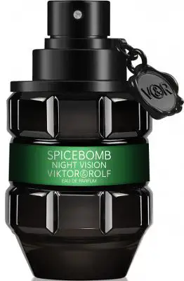 VIKTOR & ROLF SPICEBOMB NIGHT VISION EDP 50ML SPICEBOMB