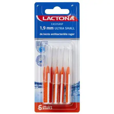 LACTONA EASYGRIP CLEANER ULTRA 7