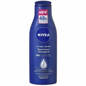 NIVEA VERZORGENDE MILK 400 ML 400
