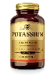SOLGAR POTASSIUM
