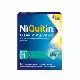 NIQUITIN STAP 1 PLEISTERS CLEA 14