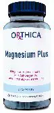 ORTHICA MAGNESIUM PLUS CAPSULE 60
