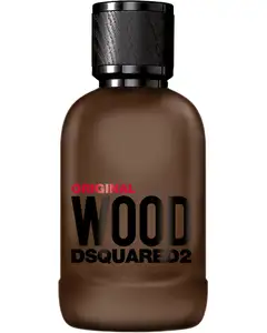 DSQUARED2 WOOD ORIGINAL EDP 100 ML