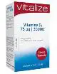 VITALIZE VITAMINE D3 FORTE 120 120