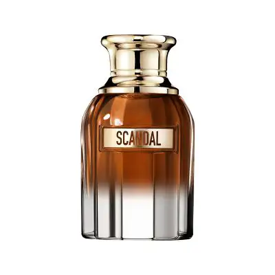 JEAN PAUL GAULTIER SCANDAL FOR HER PARFUM 30ML SCANDAL ELIXIR