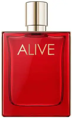 HUGO BOSS ALIVE PARFUM 80ML ALIVE