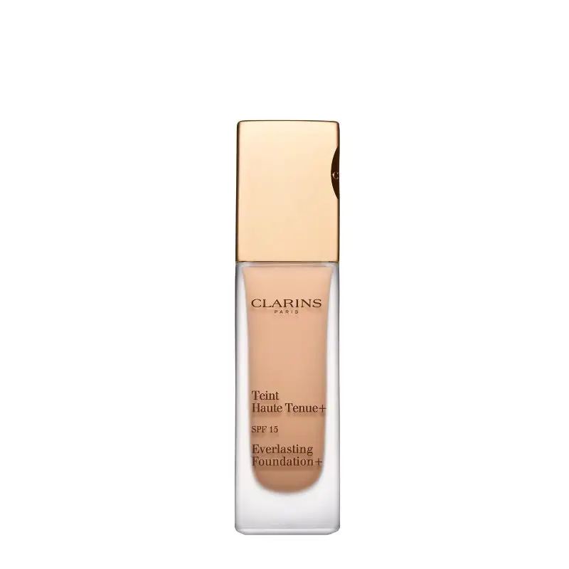 CLARINS TEINT HAUTE TENUE+ 110 HONEY 30 ML HAUTE TENUE