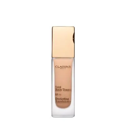 CLARINS TEINT HAUTE TENUE+ 110 HONEY 30 ML HAUTE TENUE
