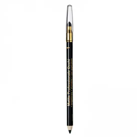 COLLISTAR EYE PENCIL PROFESSIONAL 1 BLACK