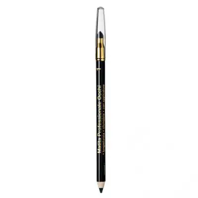 COLLISTAR EYE PENCIL PROFESSIONAL 1 BLACK