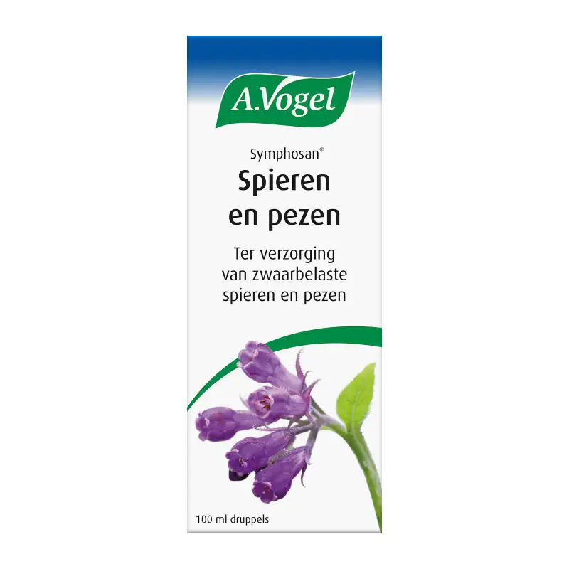 A.VOGEL SYMPHOSAN SPIEREN EN P 100