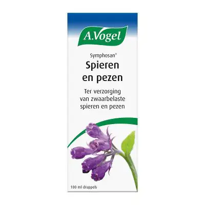 A.VOGEL SYMPHOSAN SPIEREN EN P 100
