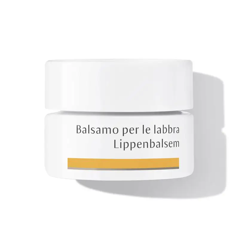 DR. HAUSCHKA LIPPENBALSEM 4,5ML
