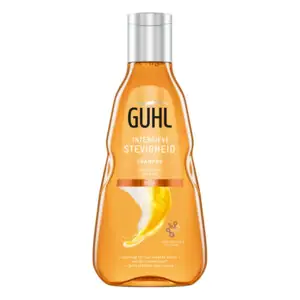GUHL SHAMPOO INTENSIEVE STEVIG 250