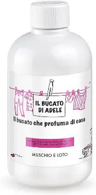 IL BUCATO MUSK & LOTUS 500ML
