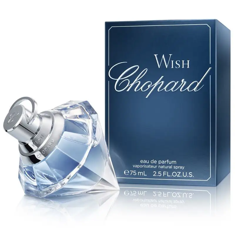 CHOPARD WISH EDP 75ML 75 WISH
