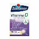 DAVITAMON D SMELTTABLETTEN 75S 75