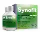 SYNOFIT GLMAX GROENLIPMOSSEL VLOEIBAAR 2X200ML