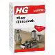 HG ZILVERGLANS DOEK 1 GOUD, ZILVER & KOPER