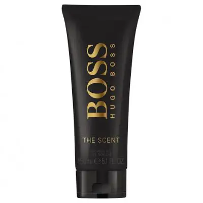 BOSS THE SCENT M SHOWER GEL 150ML THE SCENT