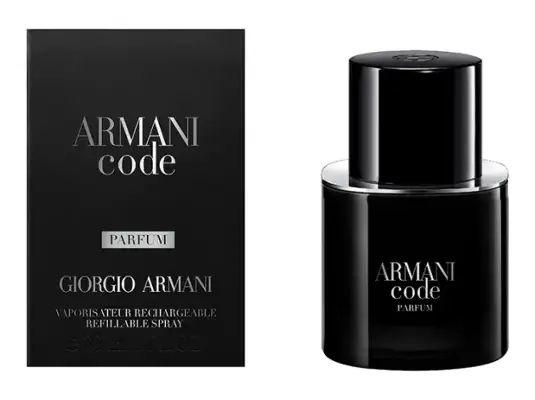 GIORGIO ARMANI CODE HOMME PARFUM 30ML CODE HOM